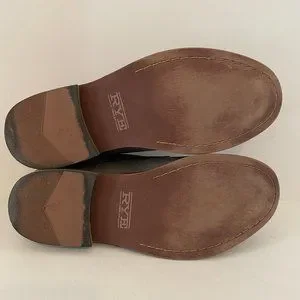 Hawker Rye | Shoes | Hawker Rye Mens Grey Chukka Lace Up  display picture 3